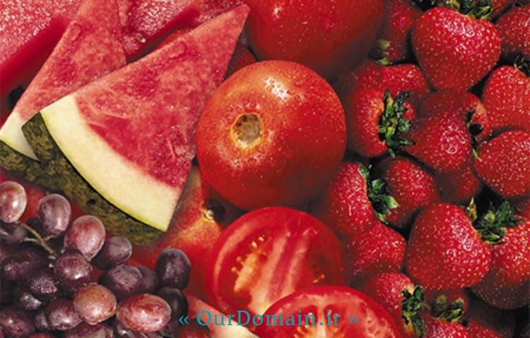 تاثیر خوردن میوه ها بر وقوع سرطان چیست ؟؟