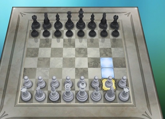 دانلود Chess Titans پرتابل | شطرنج ویندوز 7 برای 10 و 11