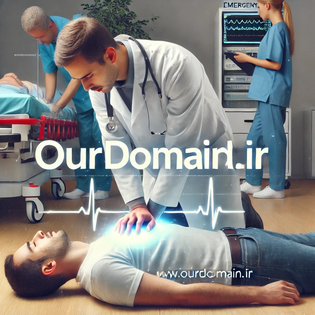 دانلود جزوه کامل کارورزی طب اورژانس (PDF جامع درسنامه اورژانس‌های پزشکی ۱۴۰۴)